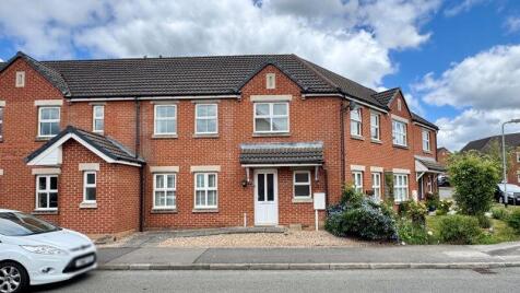 Carram Way, St. George's Park, Lincoln
