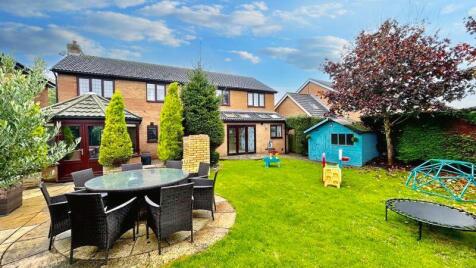 Beech Road, Branston, Lincoln