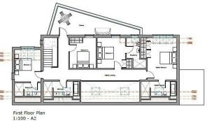 Floor/Site plan 2