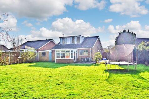 St. Davids Road, North Hykeham, Lincoln