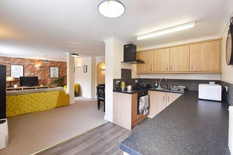 Vernon Street, Lincoln