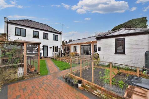 Allison Place, West End, Lincoln