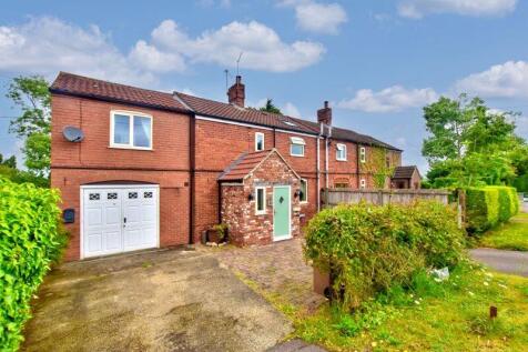Sky Lane, Haddington, Lincoln