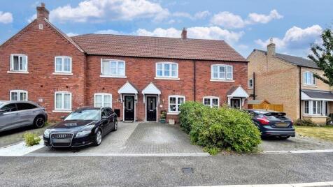 Calder Avenue, Gainsborough