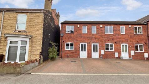 Victoria Street, Lincoln