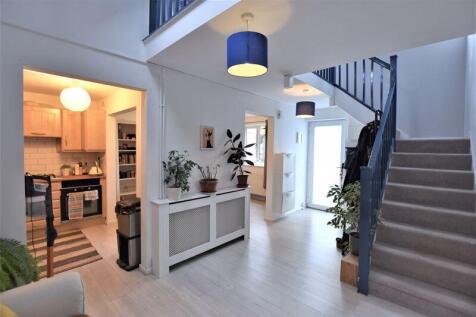 Allison Place, West End, Lincoln