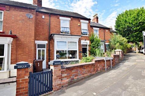 Queens Crescent, Lincoln