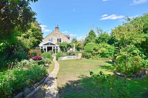 Spring Gardens, Sleaford Road, Branston, Lincoln