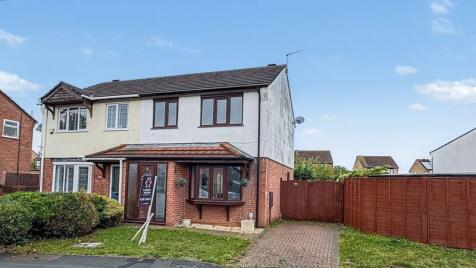 Chedworth Road, Glebe Park, Lincoln