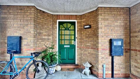 Kingsdown Road, Lincoln