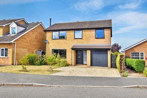 The Chalfonts, Branston, Lincoln