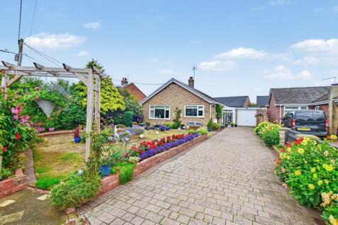 Wragby Road, Bardney, Lincoln