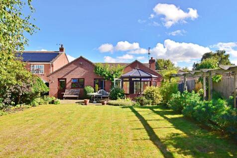 Dycote Lane, Welbourn, Lincoln