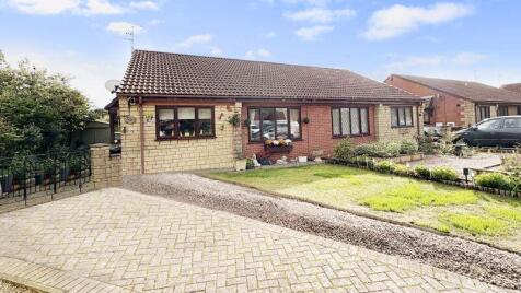 Bottesford Close, Lincoln