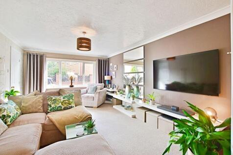 Bakewell Mews, North Hykeham, Lincoln