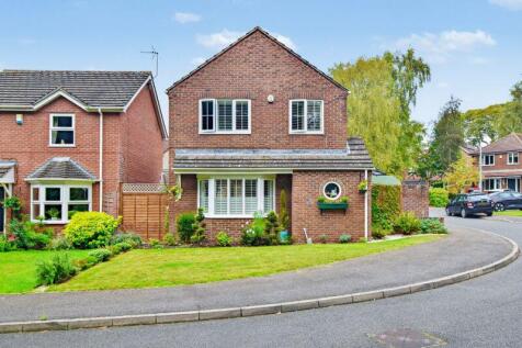Mallard Close, Lincoln