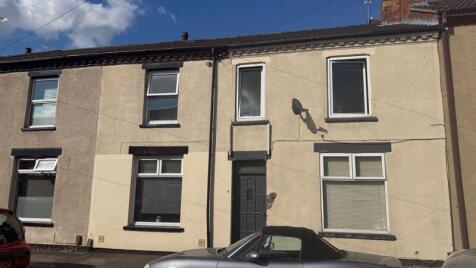 Drake Street, Lincoln