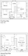 Floor/Site plan 2