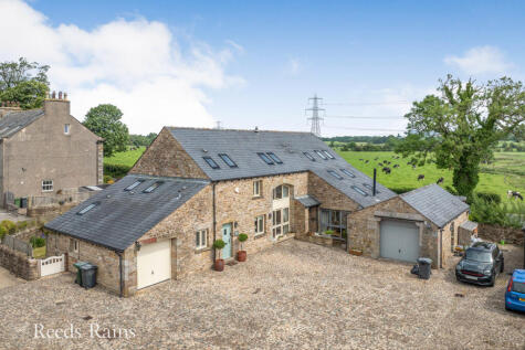 Garstang Road, Cockerham, Lancaster, Lancashire, LA2