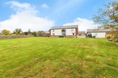 Roe Barns, Catterall Lane, Preston, Lancashire, PR3