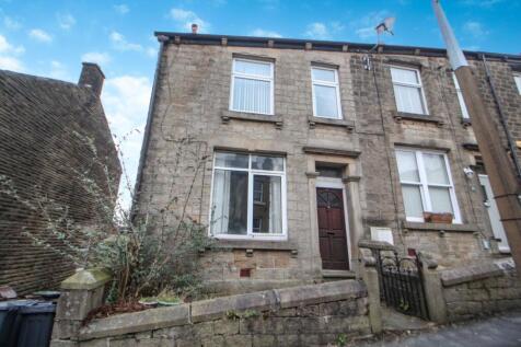 Bank Street, Hadfield, Glossop, Derbyshire, SK13