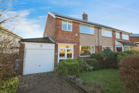 Meadowbank, Hollingworth, Hyde, Greater Manchester, SK14