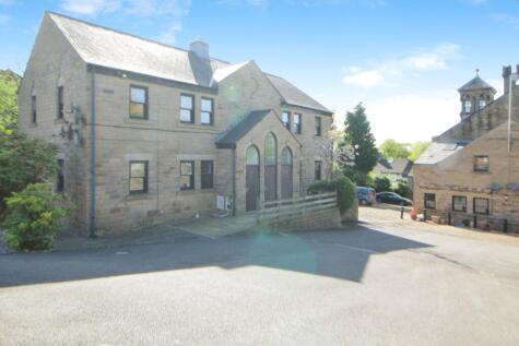 Victoria Street, Glossop, Derbyshire, SK13