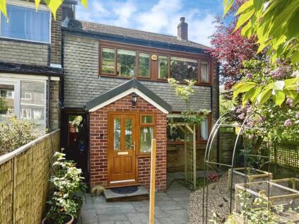 Ashton Street, Glossop, Derbyshire, SK13