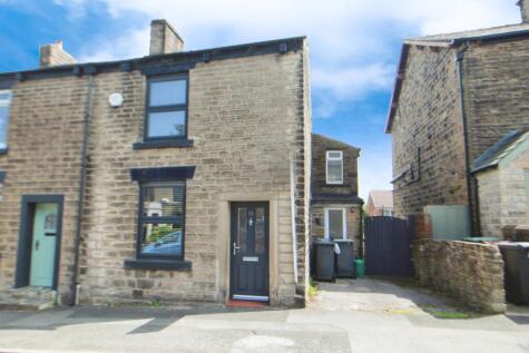 Simmondley Lane, Glossop, Derbyshire, SK13