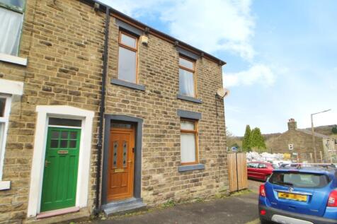 Simmondley Lane, Glossop, Derbyshire, SK13