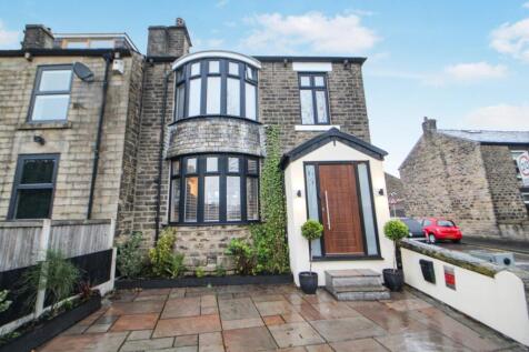 Woolley Lane, Hollingworth, Hyde, Greater Manchester, SK14