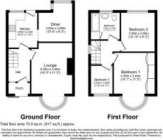 FLOOR-PLAN