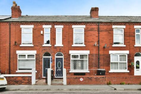 Neville Street, Hazel Grove, Stockport, Cheshire, SK7