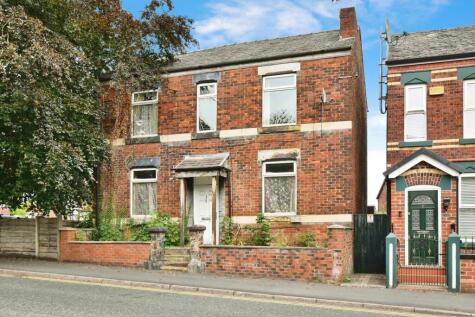 Banks Lane, Offerton, Stockport, Cheshire, SK1