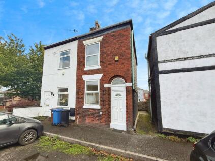 James Street, Bredbury, Stockport, Cheshire, SK6