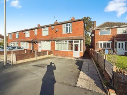 Spring Gardens, Hazel Grove, Stockport, Cheshire, SK7