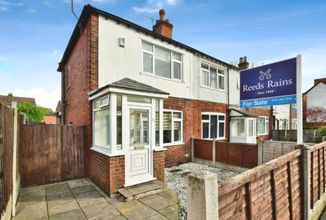 Meadow Street, Great Moor, Stockport, Cheshire, SK2