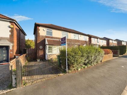 Forbes Road, Offerton, Stockport, Cheshire, SK1