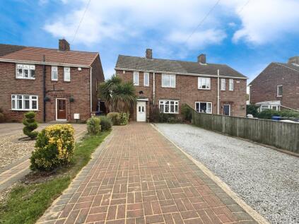 Laceby Road, Grimsby, Lincolnshire, DN34