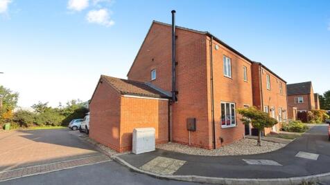 Danes Close, Grimsby, Lincolnshire, DN32