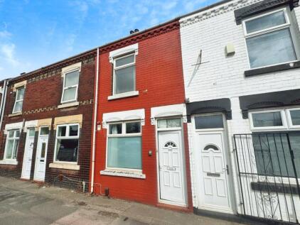 Cobridge Road, Stoke-on-Trent, Staffordshire, ST1