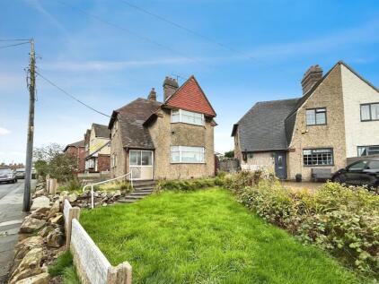 Hesketh Avenue, Stoke-on-Trent, Staffordshire, ST6