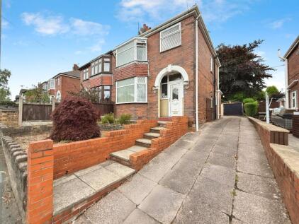 Kelvin Avenue, Stoke-on-Trent, Staffordshire, ST1