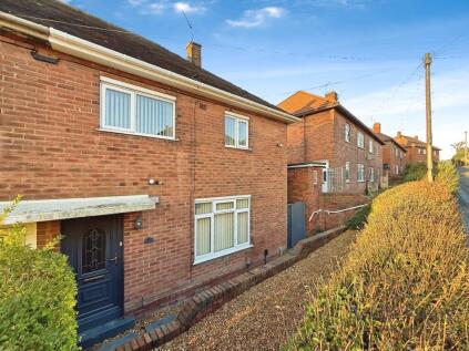 Clowes Road, Stoke-on-Trent, Staffordshire, ST2