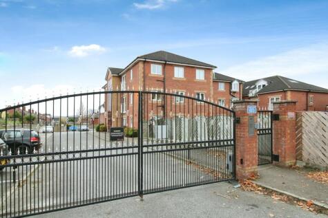 Lagentium Plaza, Castleford, West Yorkshire, WF10