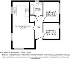 FLOOR-PLAN