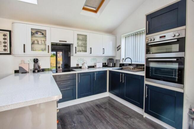 Annex Kitchen