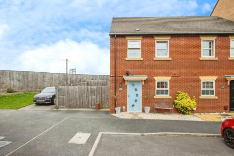 Fallbrook Road, Castleford, West Yorkshire, WF10
