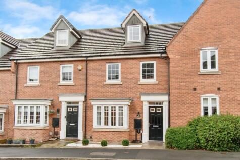 Bedale Road, Castleford, West Yorkshire, WF10