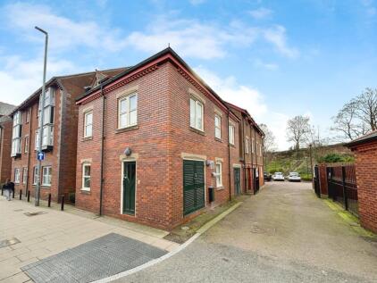 Waterside View, Chester, Cheshire, CH1